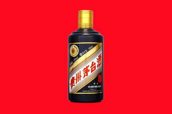 睢宁县回收茅台酒瓶